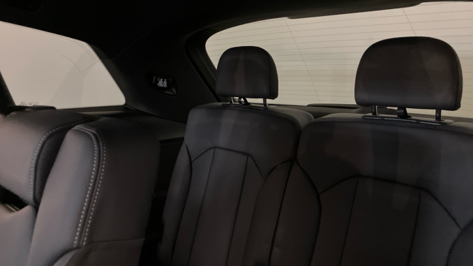Audi Q7 3.0 TFSI Qtro 340 Black Ed 5dr Tiptronic [Tech] Petrol Estate - Image 27